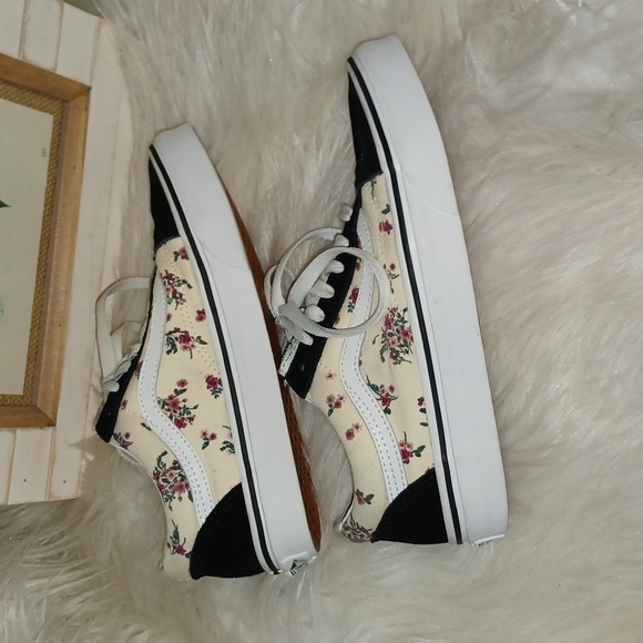 💥VANS off the wall💥 Back to School - Picture 11 of 13